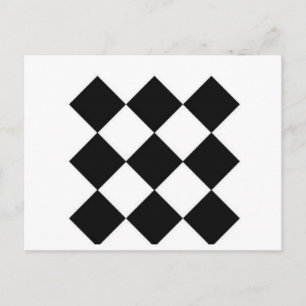 Infant Visual Stimulation Postcard