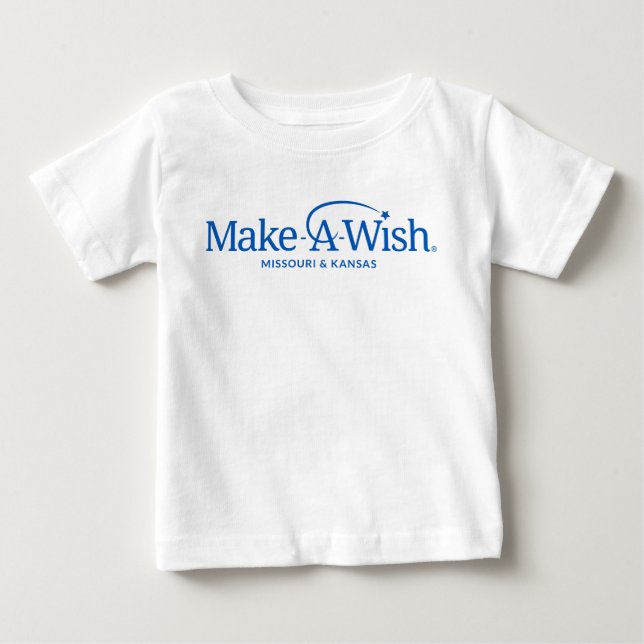 Infant Wish T-Shirt (Front)