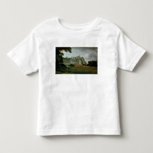 Infanta Isabella Clara Eugenia Toddler T-shirt