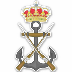INFANTERIA DE MARINA