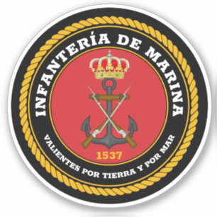 INFANTERÍA DE MARINA
