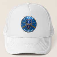 Infantry 11B