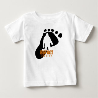 Infants Bigfoot T-Shirt