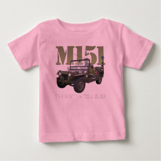Infant's M151 Outfit Baby T-Shirt