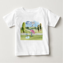 Infants T-Shirt