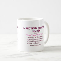 Infection Control Nurse Definition – Funny Hygiene