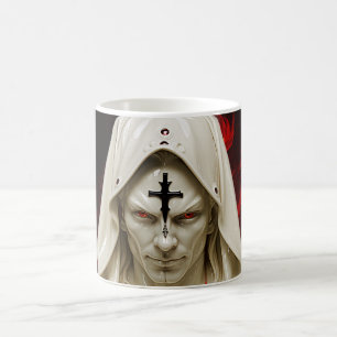 Infernal Elegance Coffee Mug