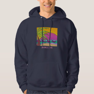 Infernillo, sweat - shirt à capuche de sweatshirt