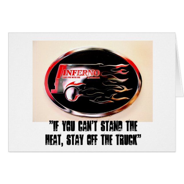 INFERNO (Front Horizontal)