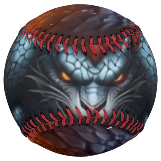 Inferno Blaze Gaze Softball