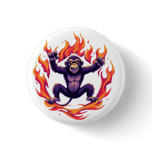 Inferno Monkey