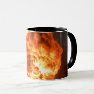 Inferno Mug