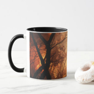 Inferno Mug