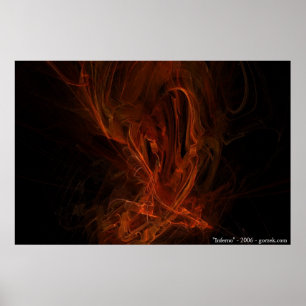 inferno poster