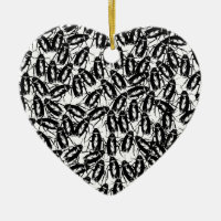 Infested With Cockroaches