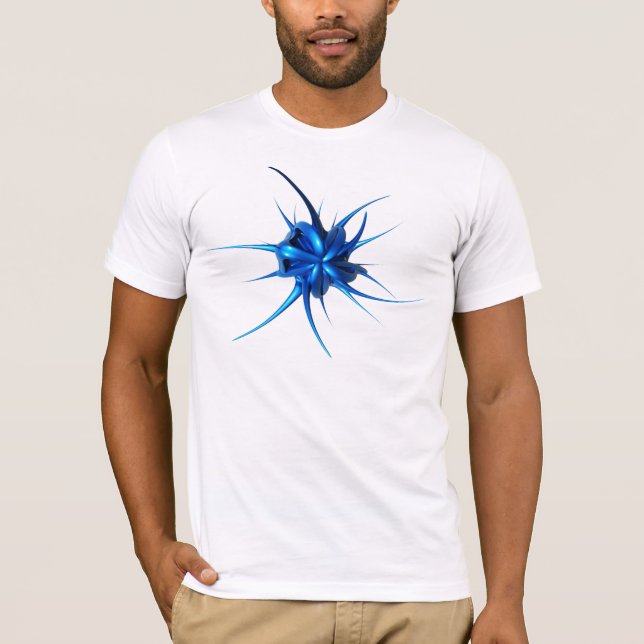 INFESTshirt T-Shirt (Front)