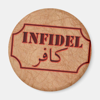 Infidel Magnet