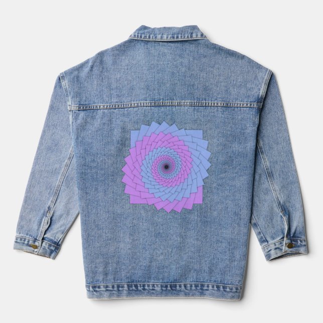Infini Pastel (Verso)
