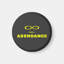 Infinite Abundance