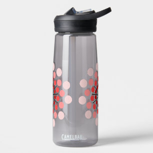 infinite bloom water bottle