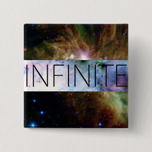 infinite button