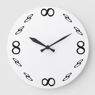 Infinite Clock