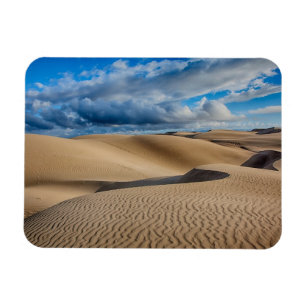 Infinite Dunes Magnet