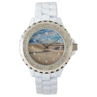 Infinite Dunes Watch