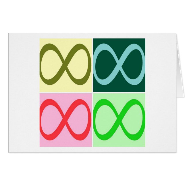 Infinité et au-delà (Devant horizontal)