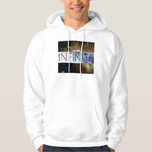infinite hoodie