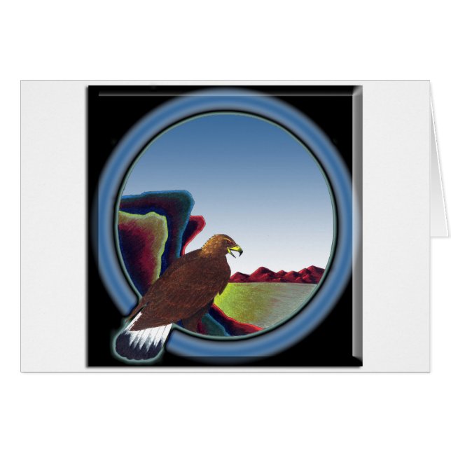 Infinite Horizons (Front Horizontal)