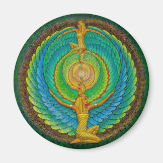 Infinite Isis Magnet