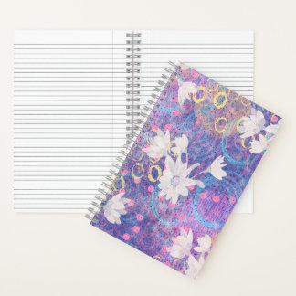 Infinite Joy Spiral Notebook