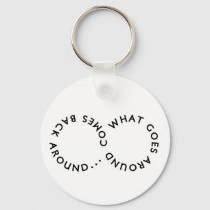 Infinite Keychain