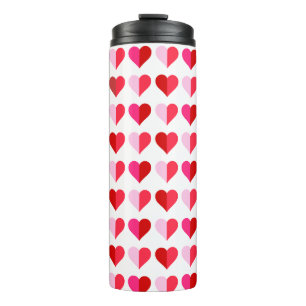 Infinite Love Thermal Tumbler