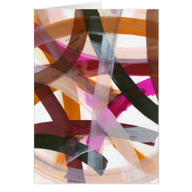 Infinite Path II (Front)