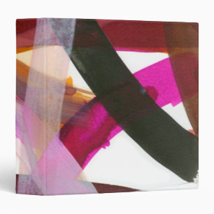Infinite Path II Binder