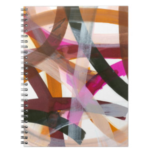 Infinite Path II Notebook