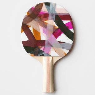 Infinite Path II Ping Pong Paddle