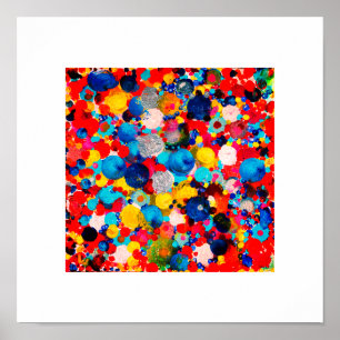 Infinite Pieces Poster