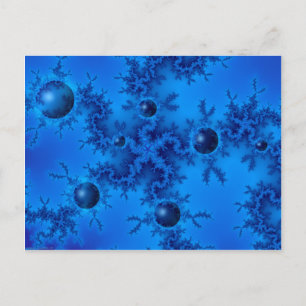 Infinite Possibilities Post Card