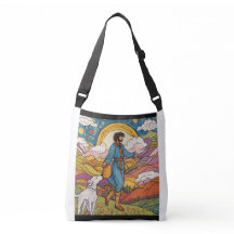 Infinite Potential Tote Bag 