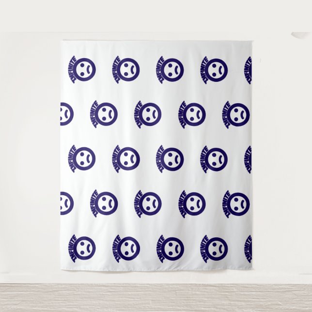 Infinite =( tapestry (Front)