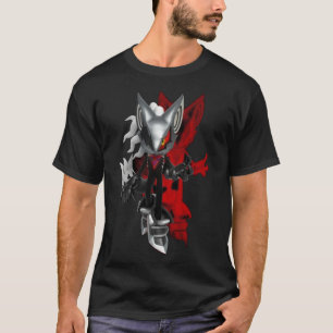 Infinite The Jackal T-Shirt