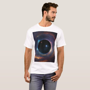 Infinite Void customized tee shirts