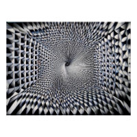 Infinite Vortex