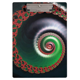 Infinite Whirl Clipboard