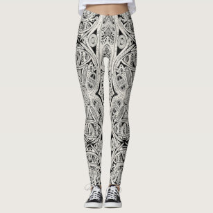 harmony balance White Flare Leggings - $18 (40% Off Retail) - From lexi