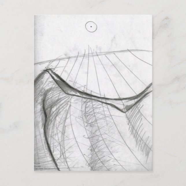 infinitefinitudes postcard (Front)