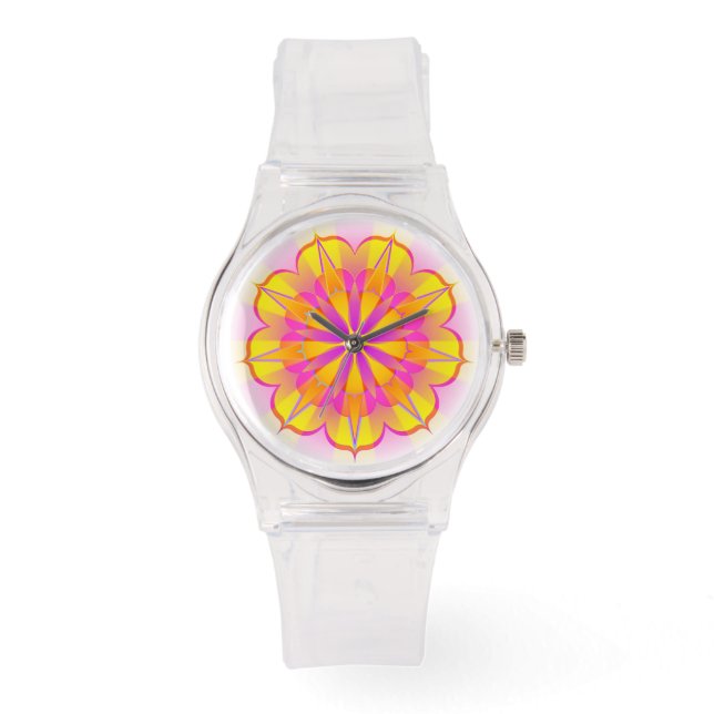 InfiniteLove Watch (Front)